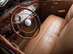 Chevrolet Fleetmaster Country Club Convertible 1947 года